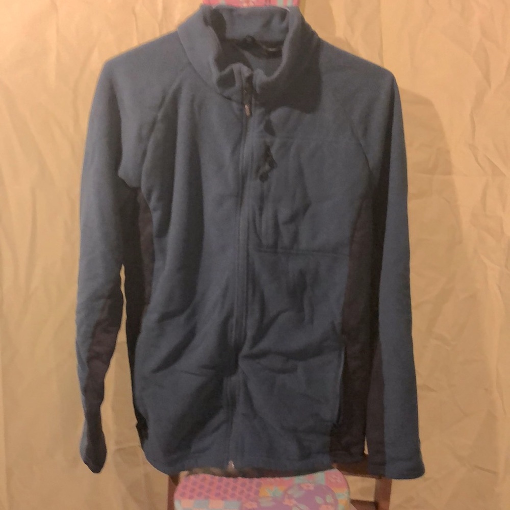 Full zip sweeter .